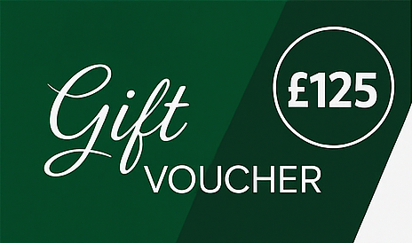 £125 Gift Voucher - Everyman Driving Experiences