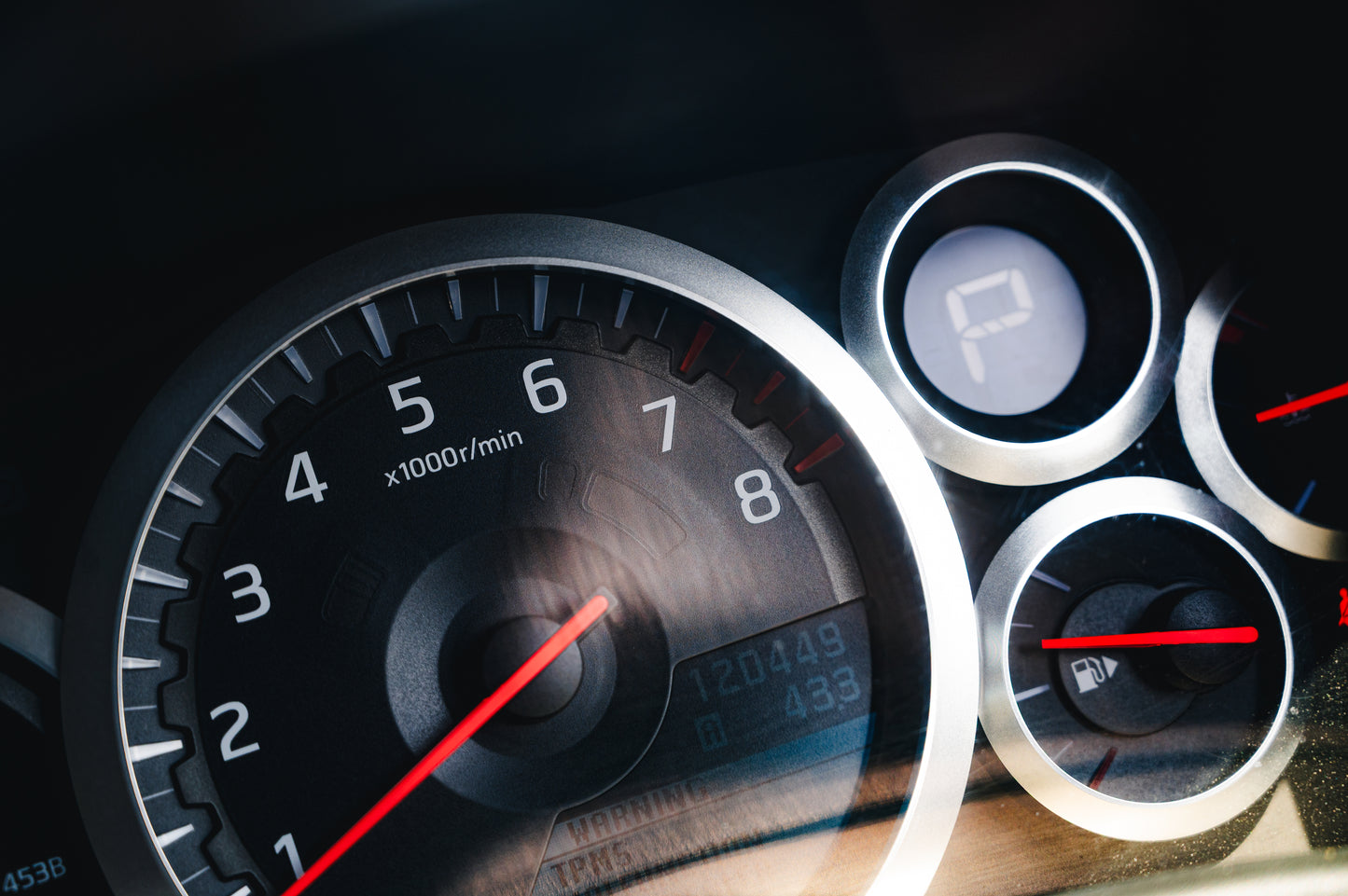 Nissan GTR Driving Experience