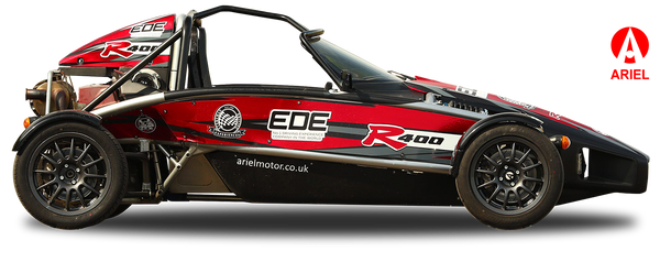 Ariel Atom 400R