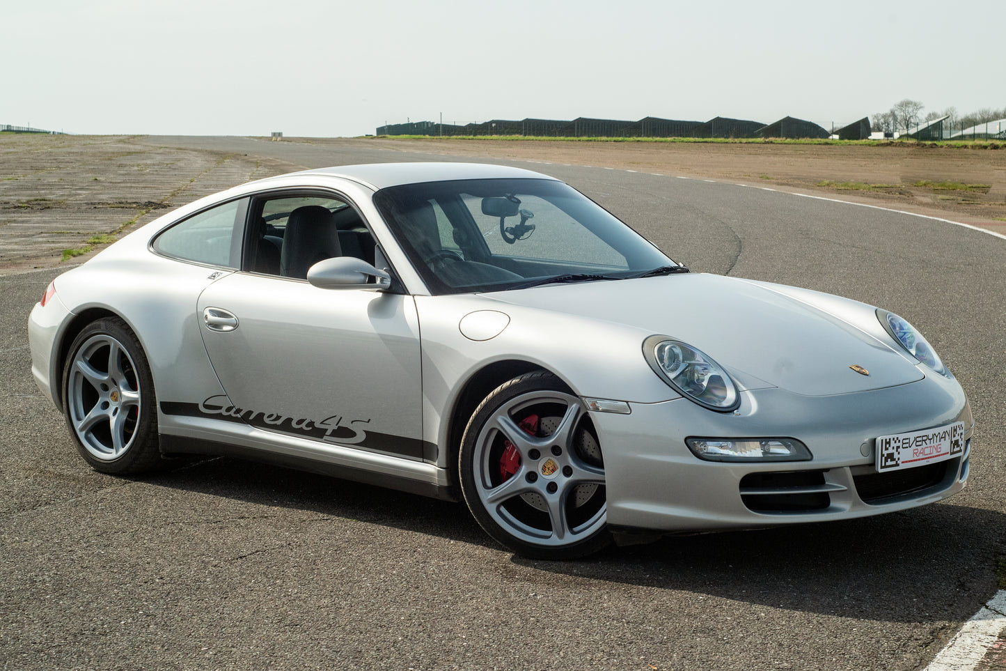 Porsche Driving Experience