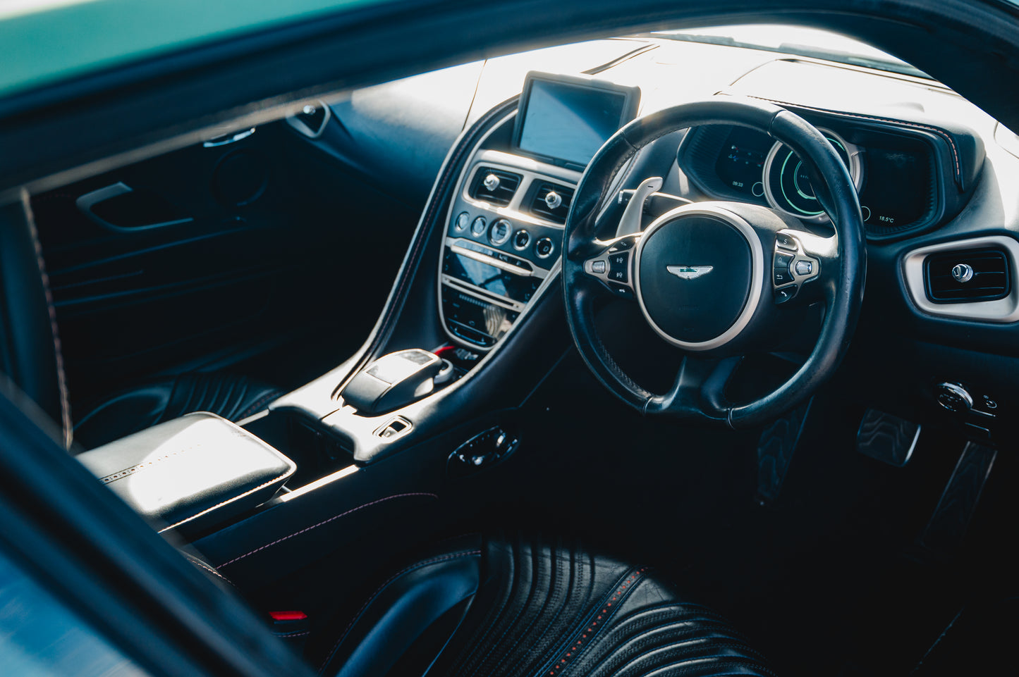 1-4 Cars Supercar Driving Experience (Diamond Range)