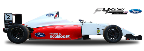 Formula 4 Single Seaters