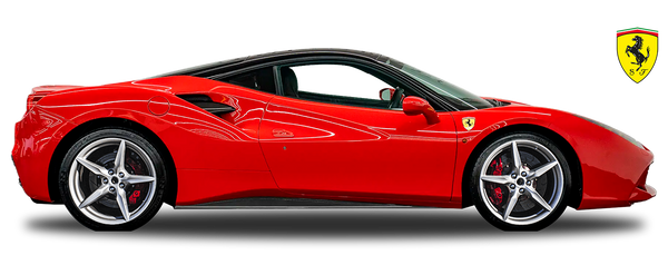 Ferrari 488