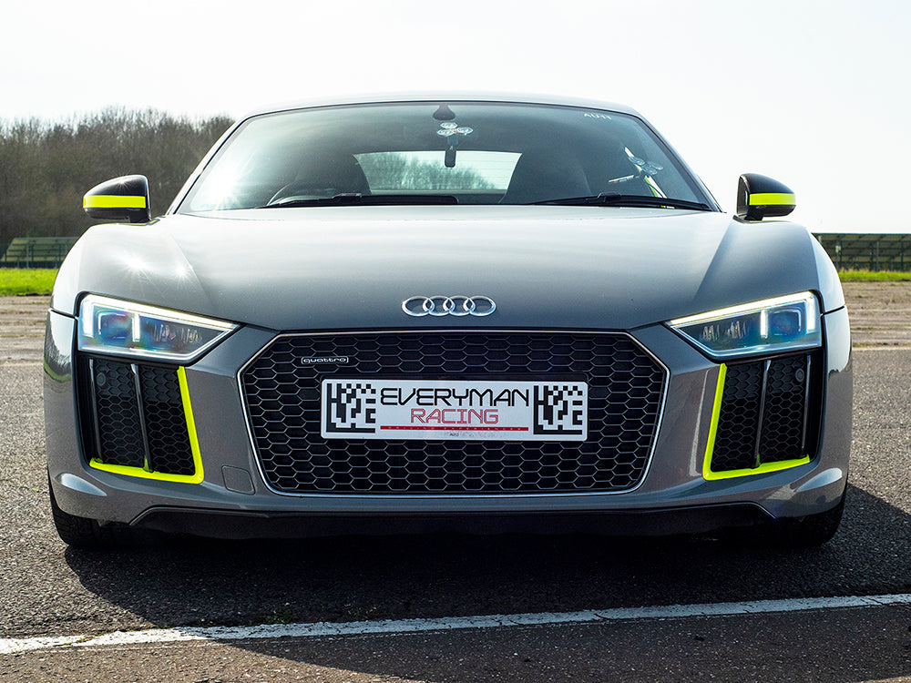 Provisional Licence Platinum Driving Experience