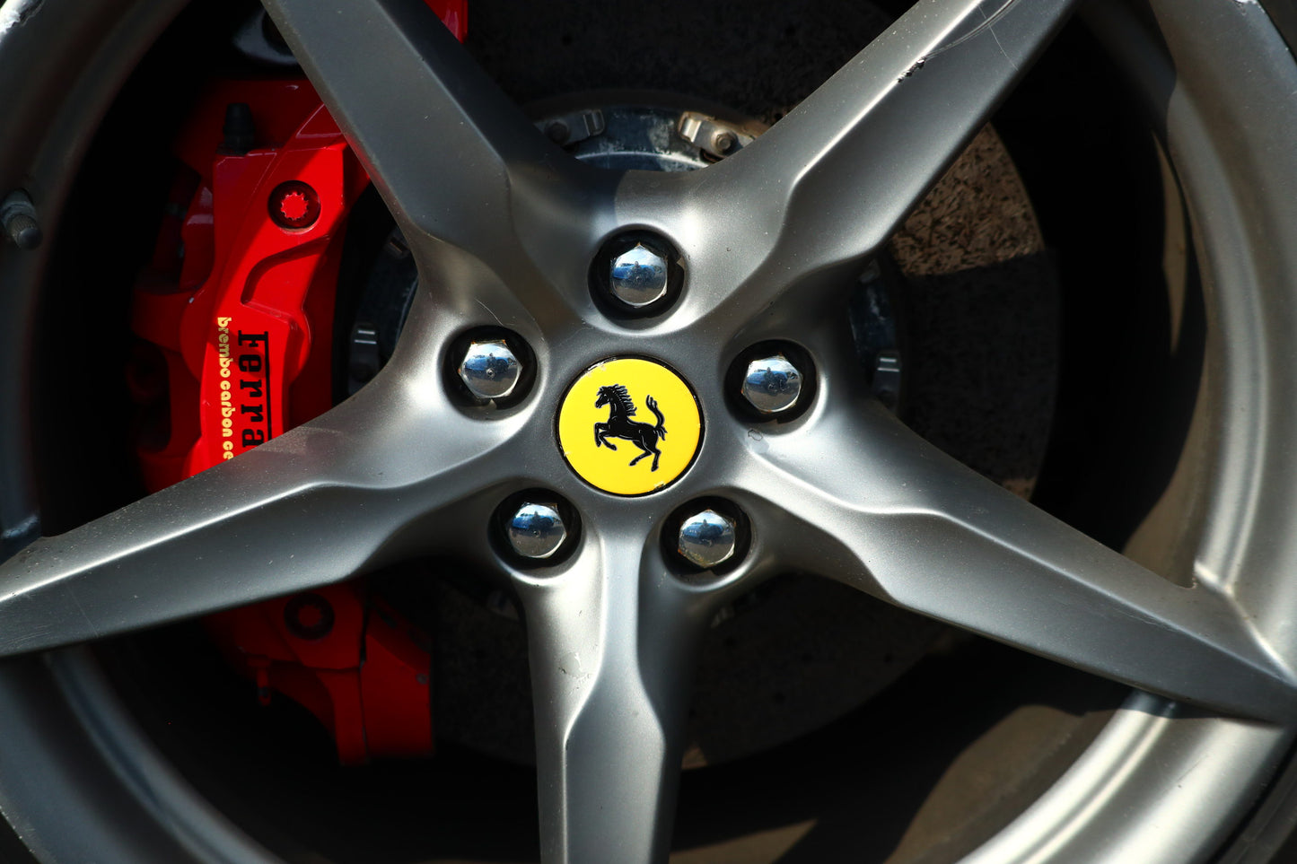Supercar Driving Experience Blast 1 Car + High Speed Passenger Ride for 2 People (Anytime)