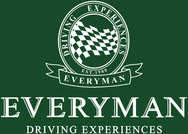Everyman Driving Experiences