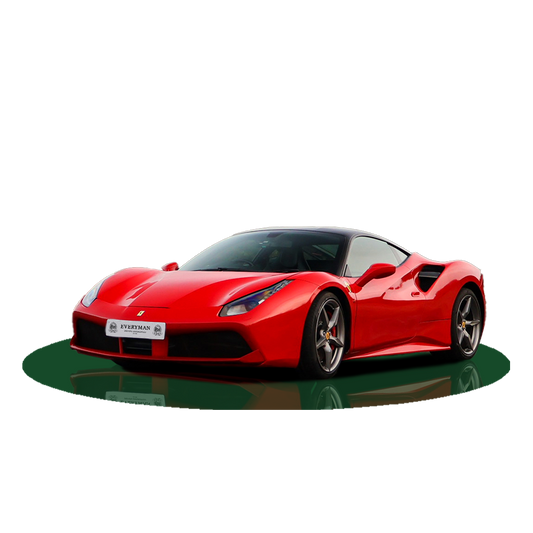Ferrari Supercar Driving Experience