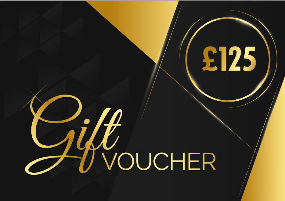 £125 Everyman Driving Experiences Gift Voucher