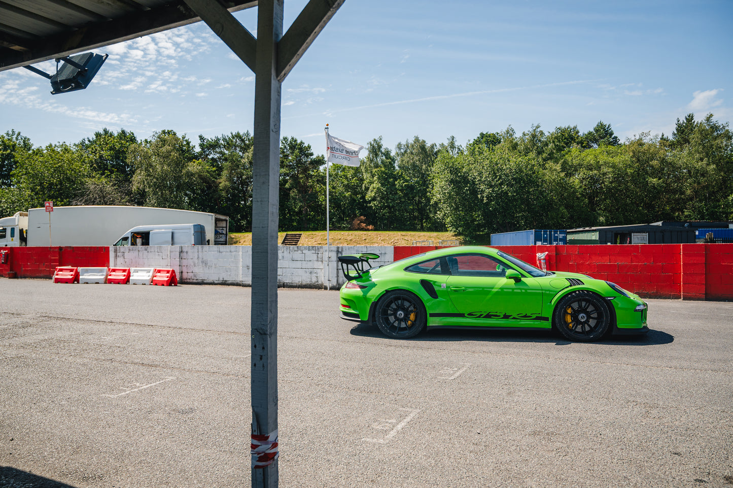 1-4 Cars Supercar Driving Experience (Diamond Range)