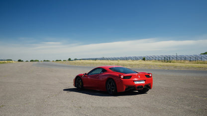 Ferrari Supercar Driving Experience