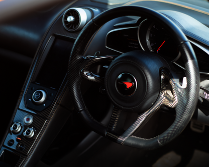 5 Car+ Supercar Driving Experience