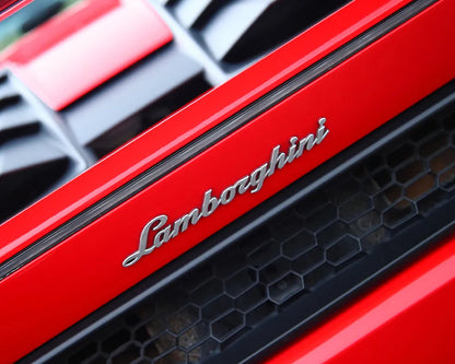 Killer Offer Lamborghini Logo Image