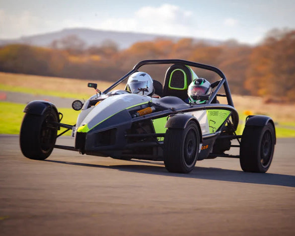 Ariel Atom