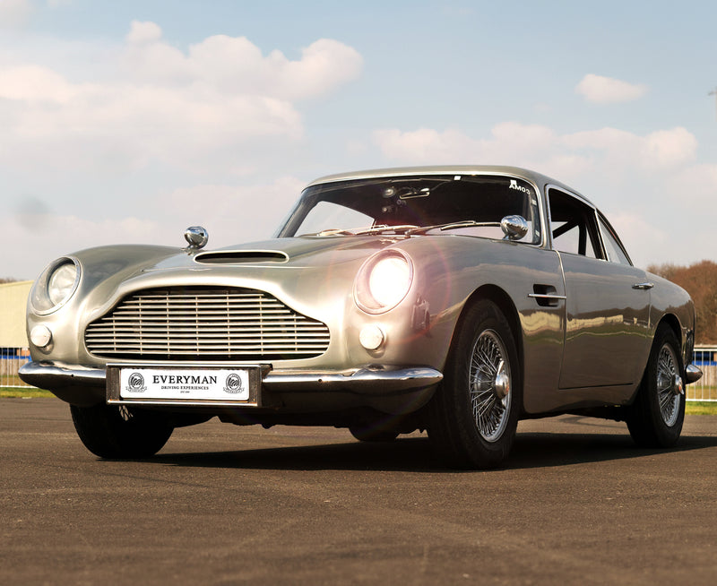 Aston Martin DB5