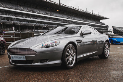 Aston Martin Driving Experience