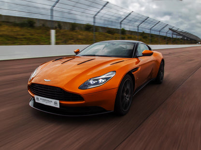 Aston Martin Driving Experience