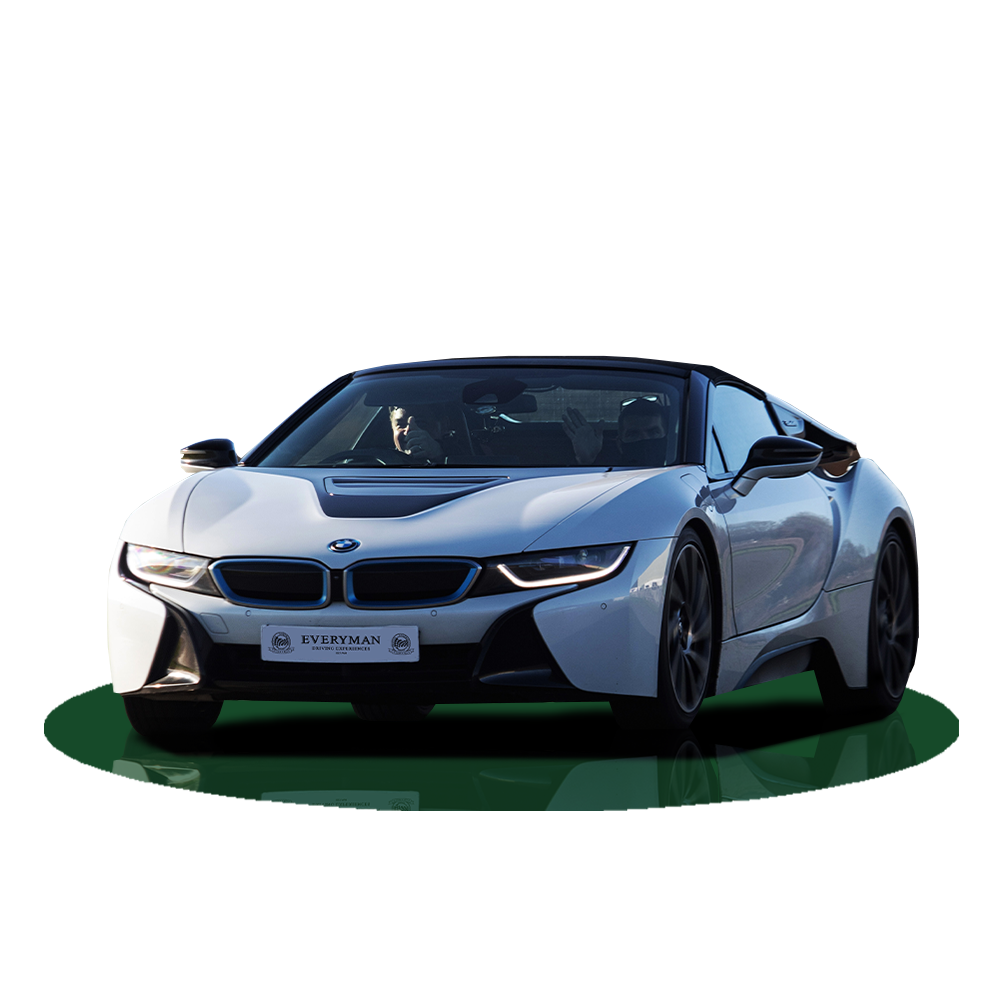 BMW Driving Experience