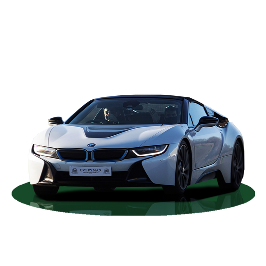 BMW Driving Experience - Everyman Driving Experiences 