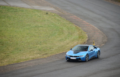 BMW Driving Experience