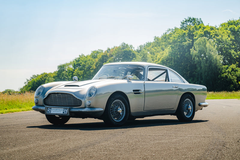 Aston Martin DB5
