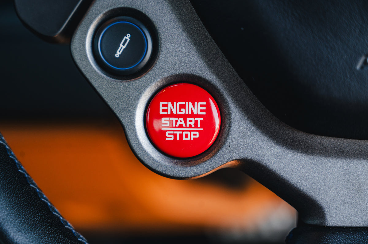 Ferrari 458 Driving Experience