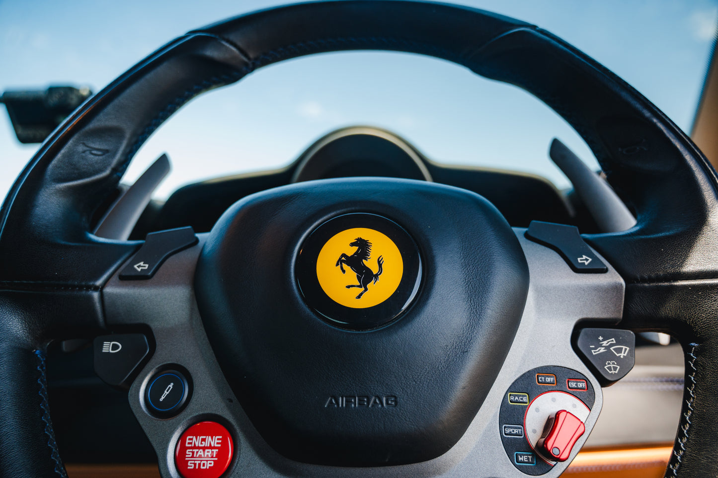 1-4 Cars Supercar Driving Experience (Diamond Range)