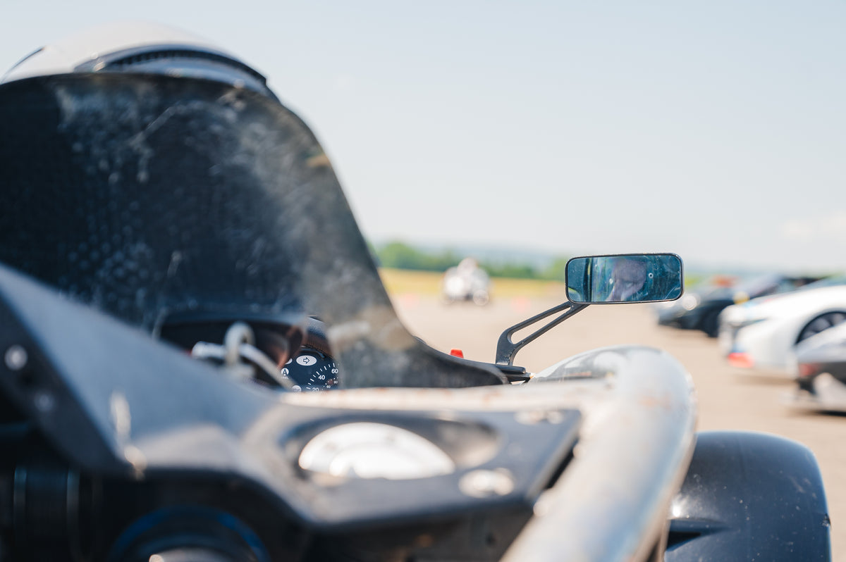 Ariel Atom Driving Experience