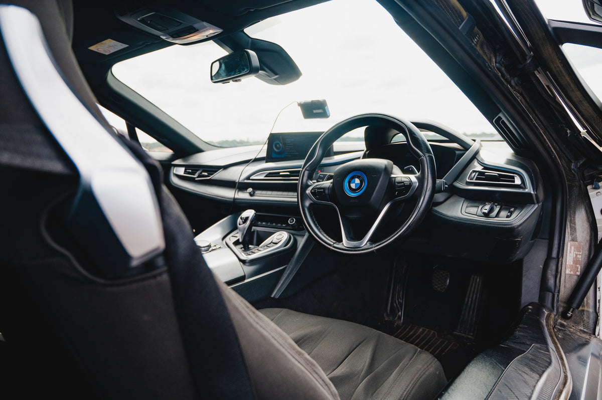 BMW Driving Experience