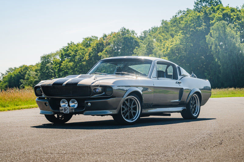 Eleanor GT500
