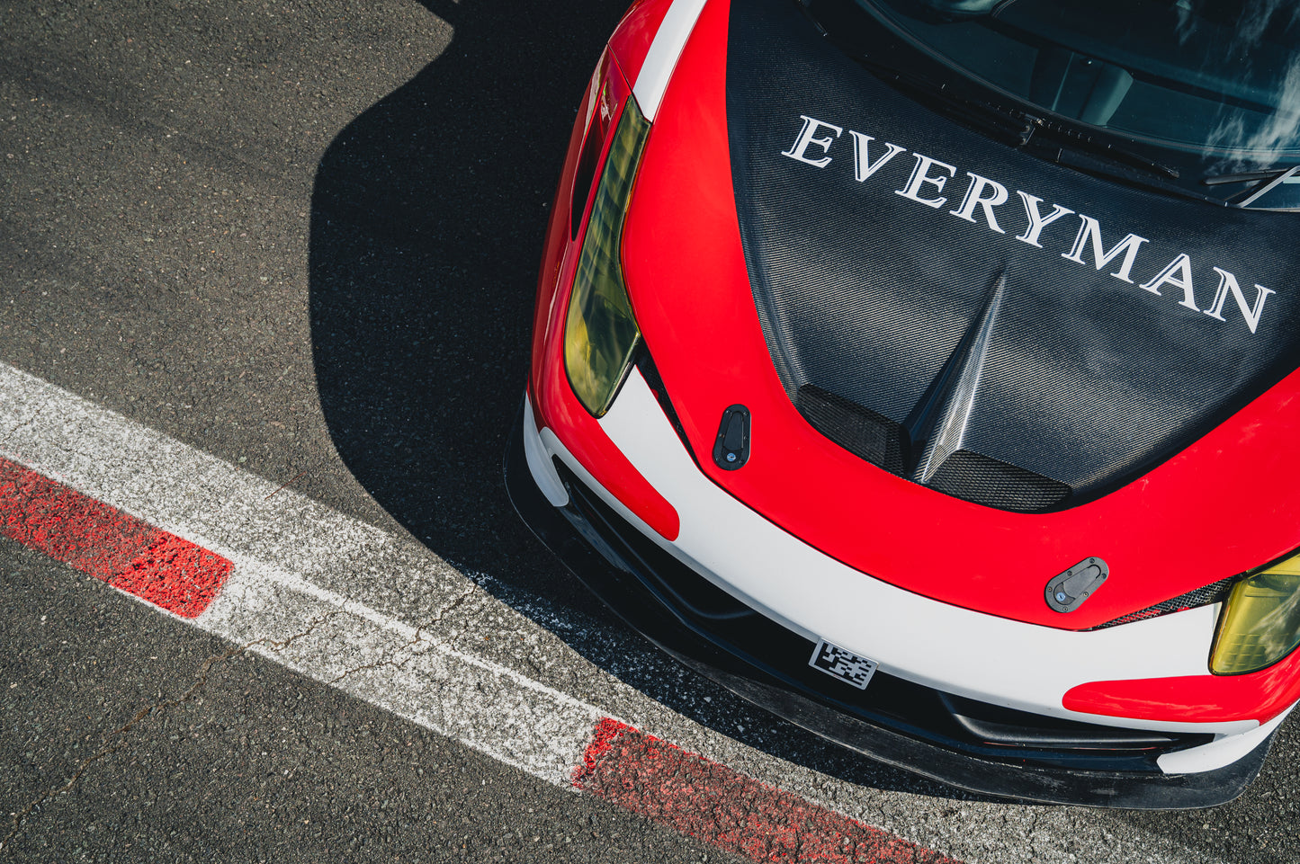 1-8 Cars Race Car Driving Experience (GT Range)