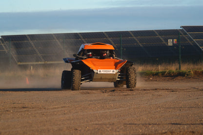 Extreme Rage Buggy Driving Experience Blast 1 car