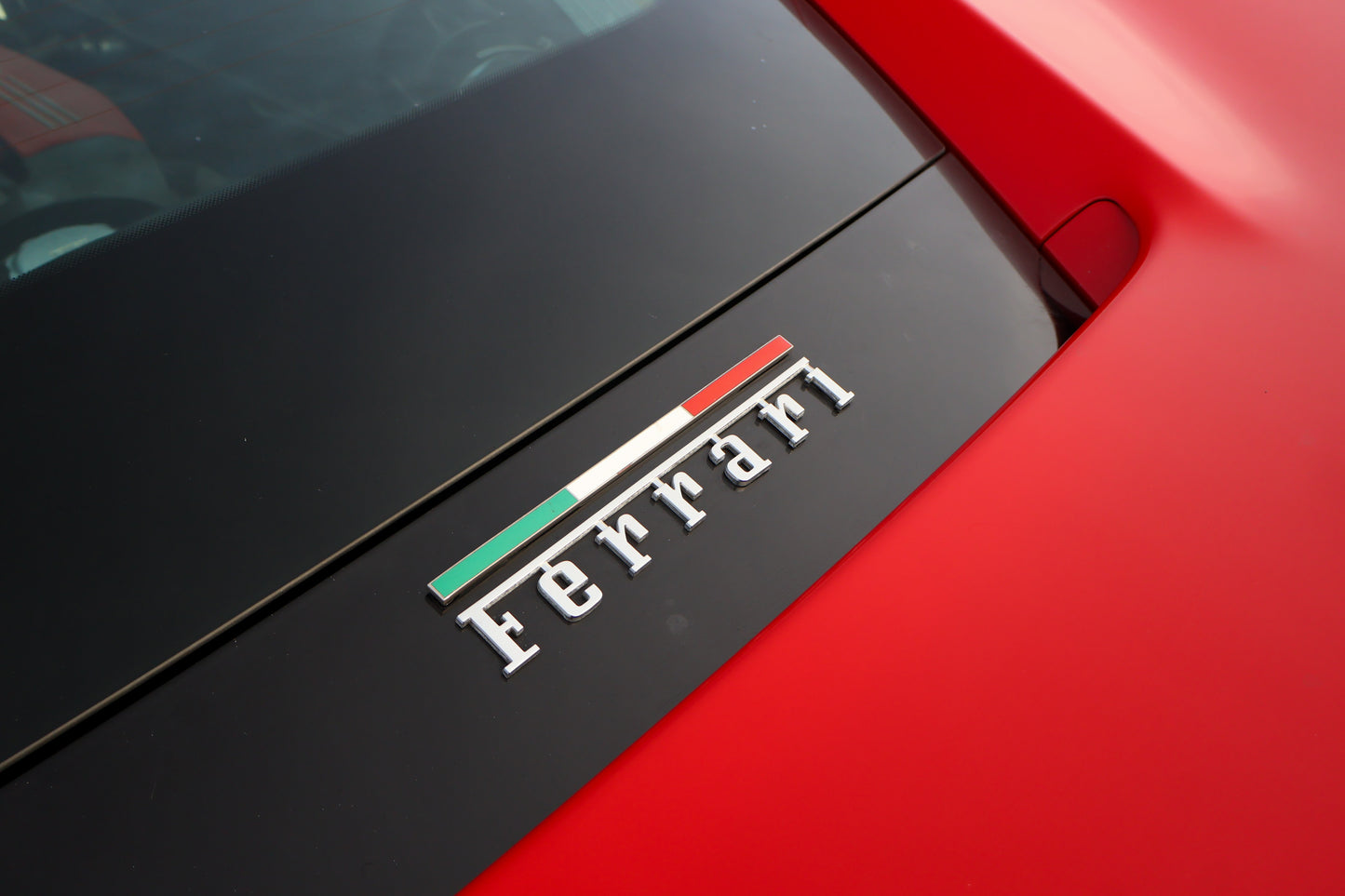 Ferrari 488 Driving Experience Blast + High Speed Passenger Ride