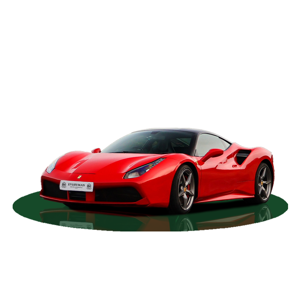 Ferrari 458