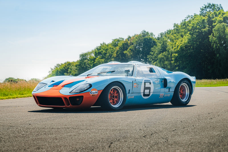 Ford GT40