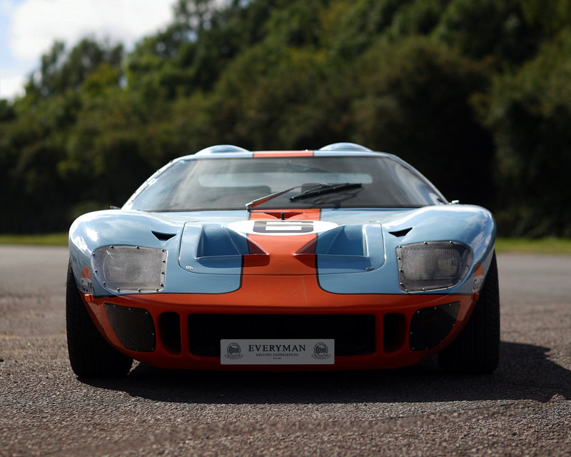 Ford GT40