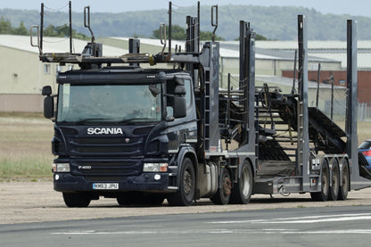 Dunsfold Ultimate Track Experience FULL DAY (Weekday)