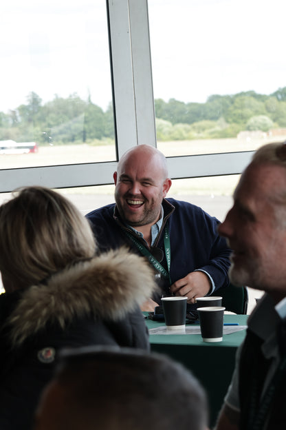 Dunsfold Ultimate Track Experience FULL DAY (Weekday)
