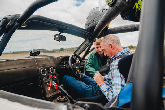 1-2-1 Driver Training
