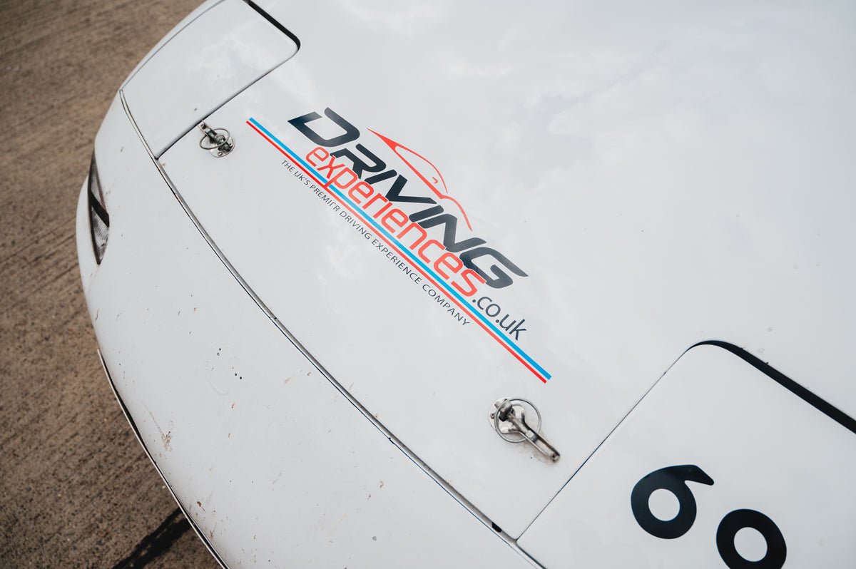 Mazda MX5 Race Driver Experience 1 Car