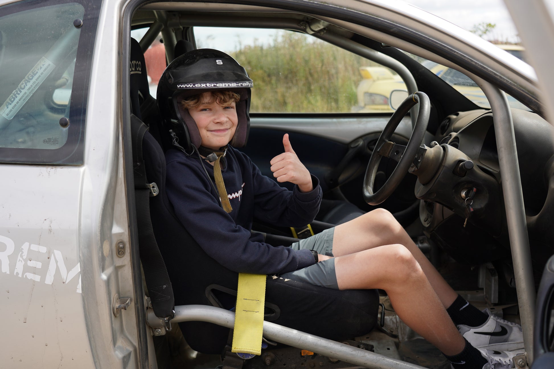 Last Minute Junior Triple Supercar Experience - Everyman Driving Experiences 