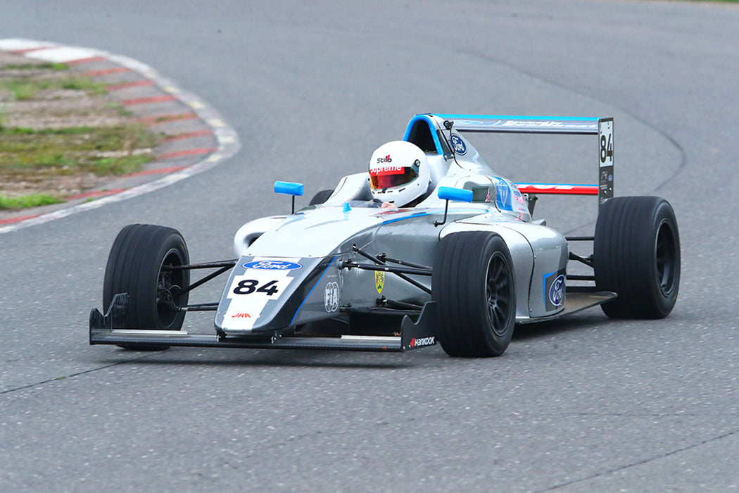 Mazda MX5 & Formula 4 Driving Experience Thrill + High Speed Passenger Ride (Weekday)