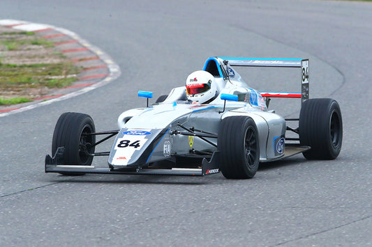 Mazda MX5 & Formula 4 Driving Experience Thrill + High Speed Passenger Ride (Weekday)