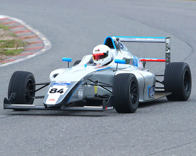 Formula 4 Single Seater