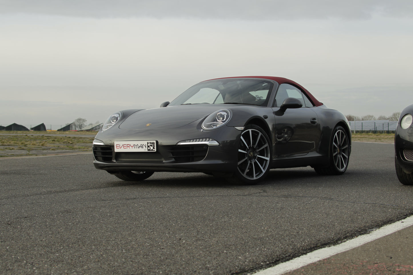 Provisional Licence Supercar Driving Experience