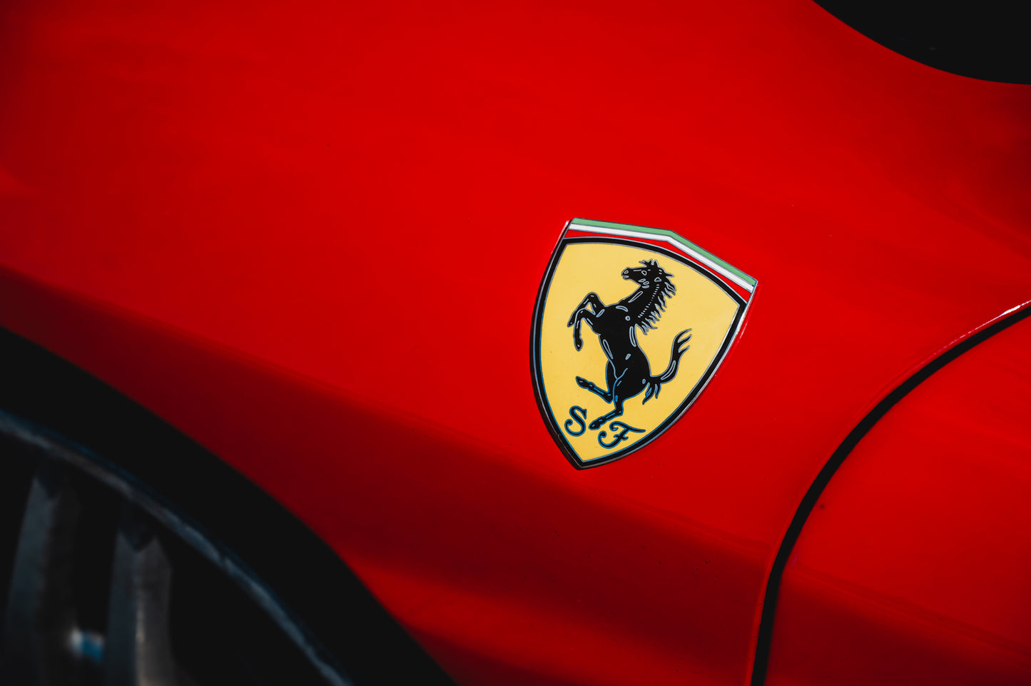 Ferrari 430 Supercar Driving Experience