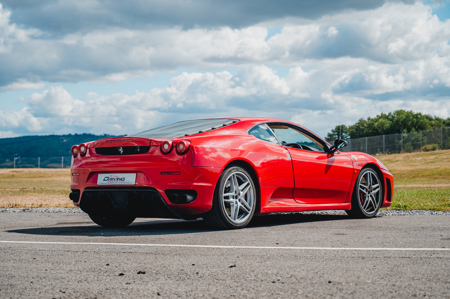 Ferrari 430 Supercar Driving Experience