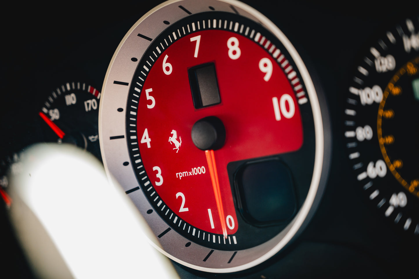 Ferrari 430 Supercar Driving Experience