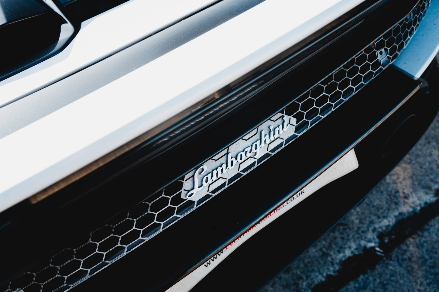 Lamborghini Huracan EVO Spyder Driving Experience