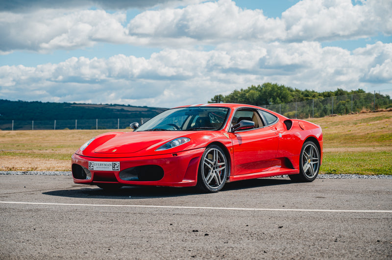 Ferrari 430