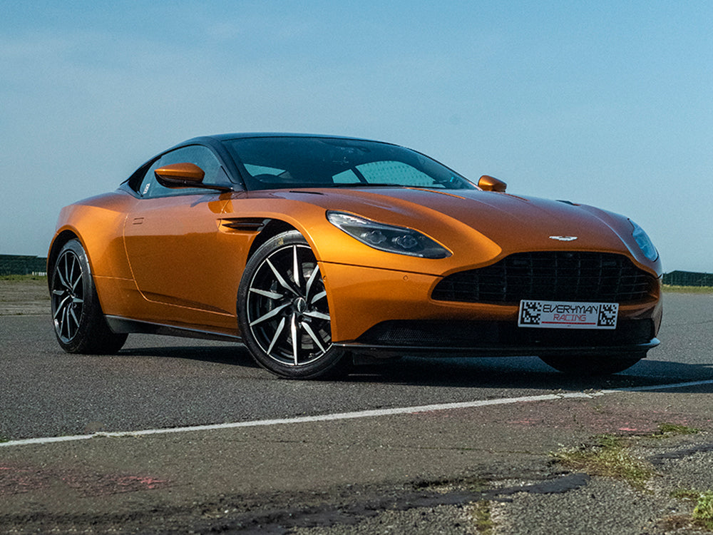 Provisional Licence Platinum Driving Experience